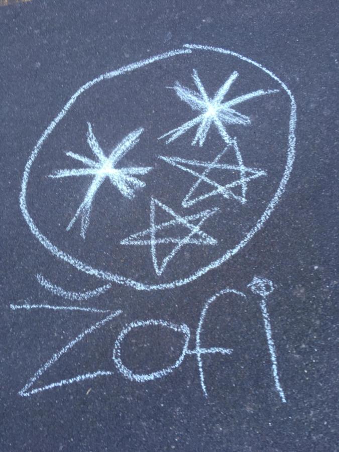 Stay In School By The Sea Dunedin Esterno foto